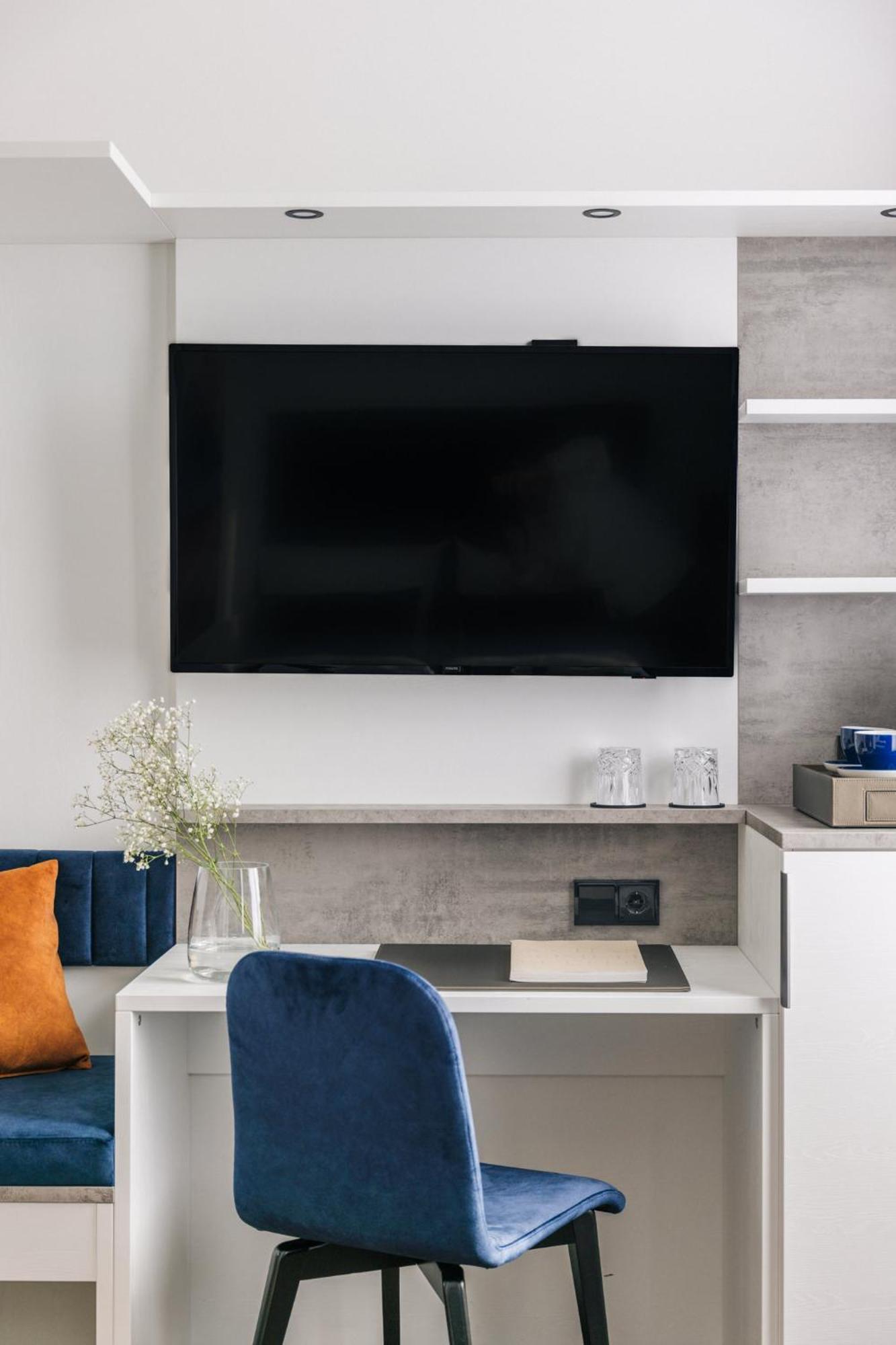 Homaris East Side Hotel Берлин Екстериор снимка